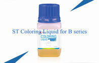 Usi dello zirconio di serie di VITA B della st del liquido di coloritura di biossido di zirconio di CFDA in odontoiatria