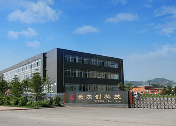 Porcellana Shenzhen Upcera Dental Technology Co., Ltd. fabbrica